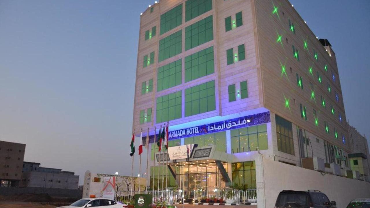 Photo of Outdoor in Jizan