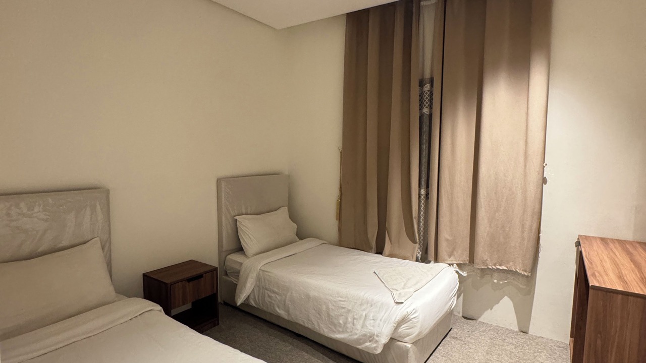 Photo of Bedroom in Mecca