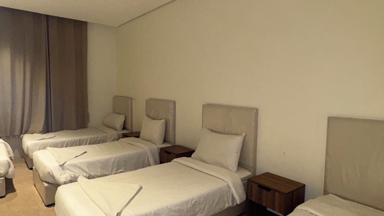 Photo of Bedroom in Mecca