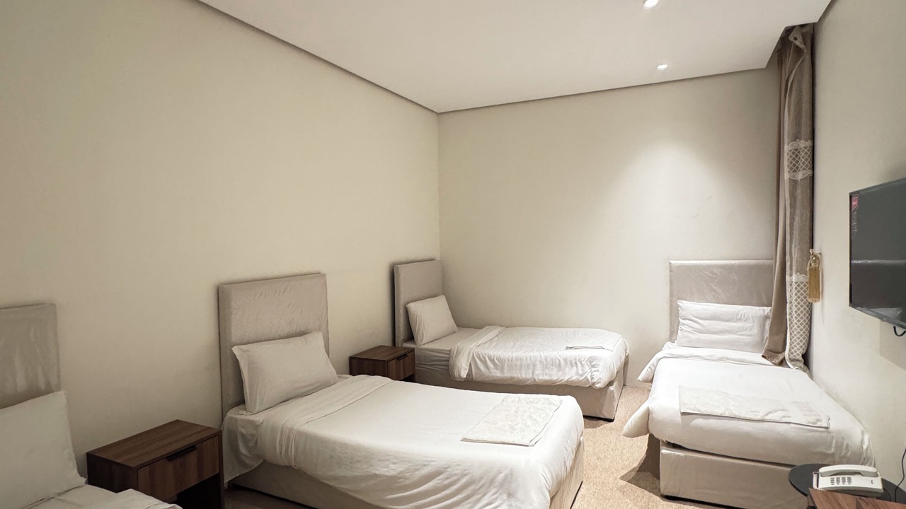 Photo of Bedroom in Mecca
