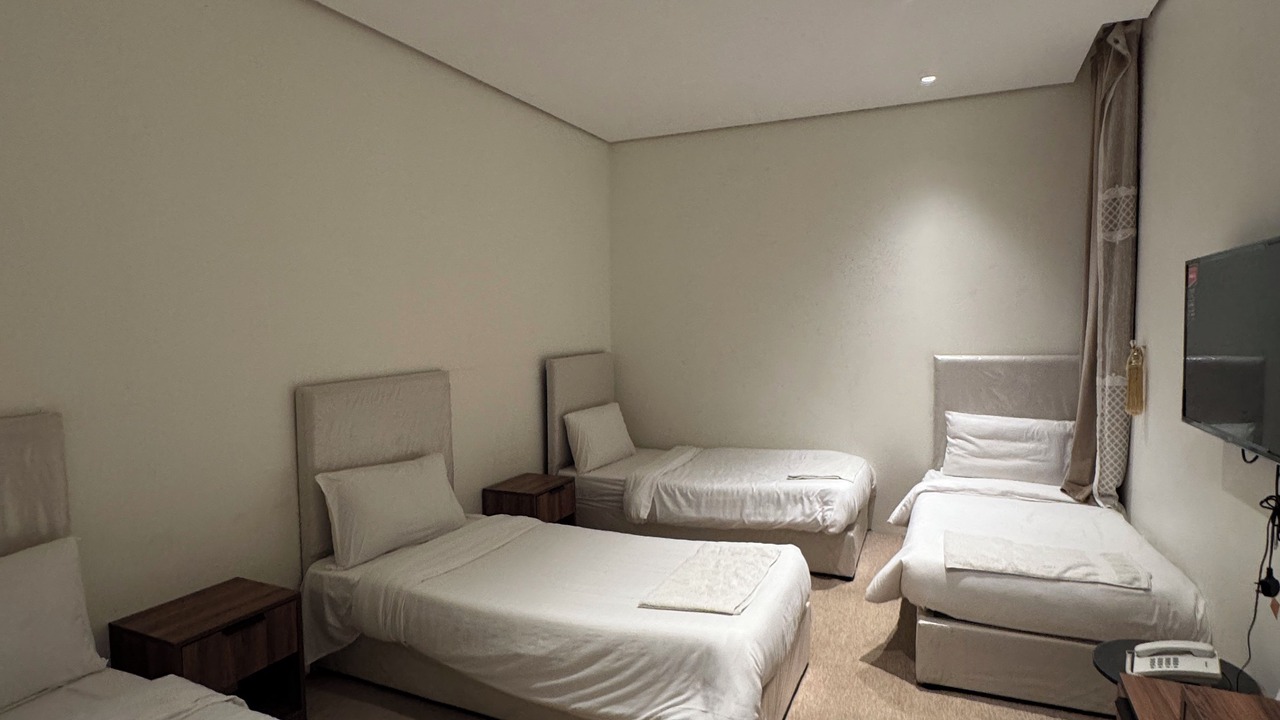 Photo of Bedroom in Mecca