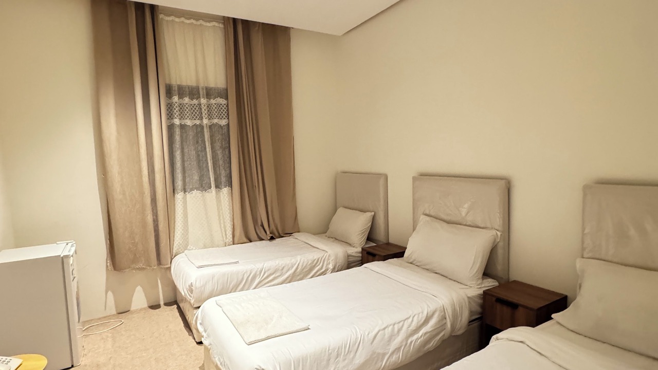 Photo of Bedroom in Mecca