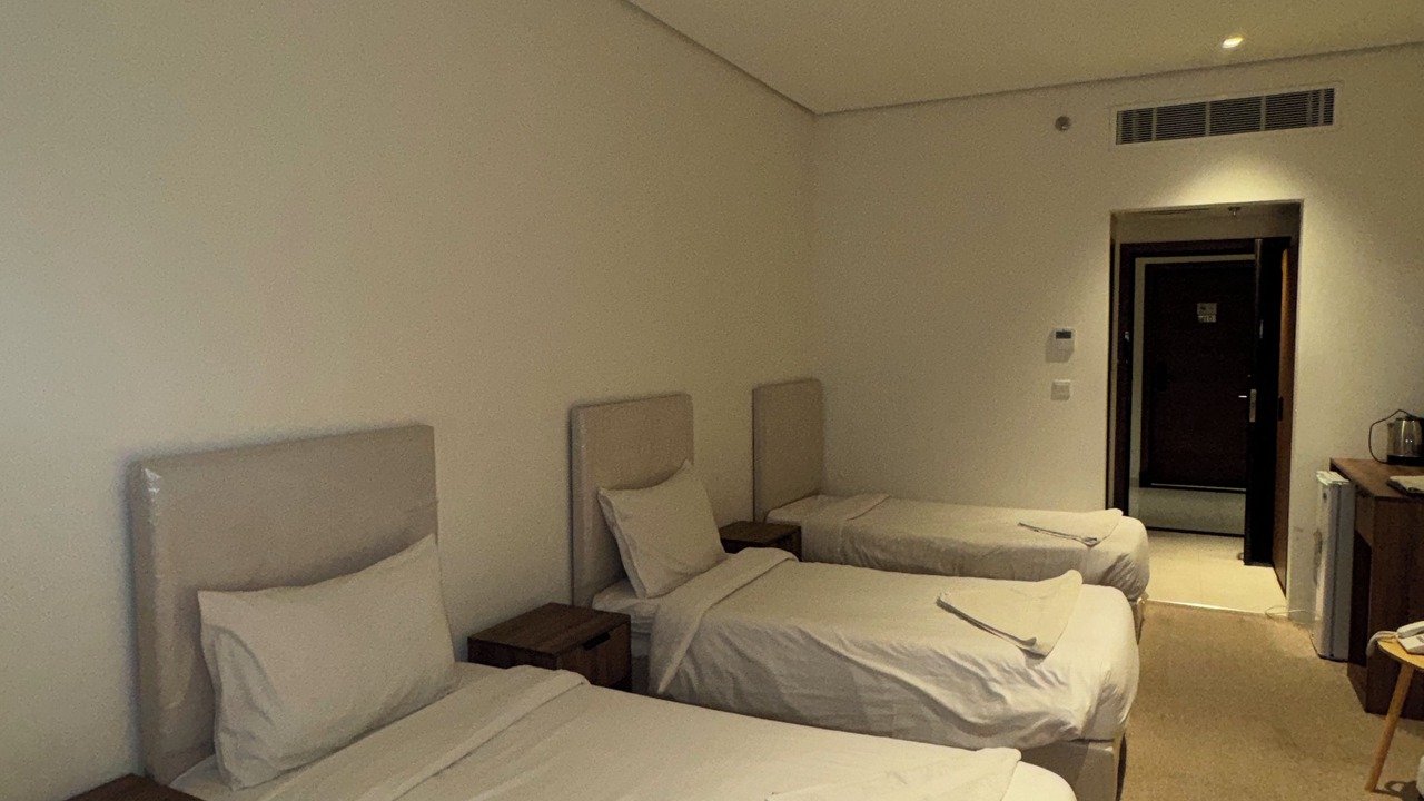 Photo of Bedroom in Mecca