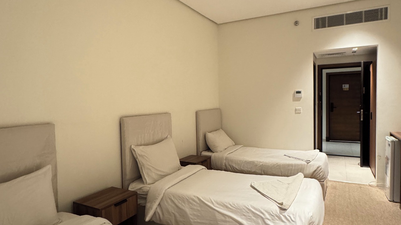 Photo of Bedroom in Mecca