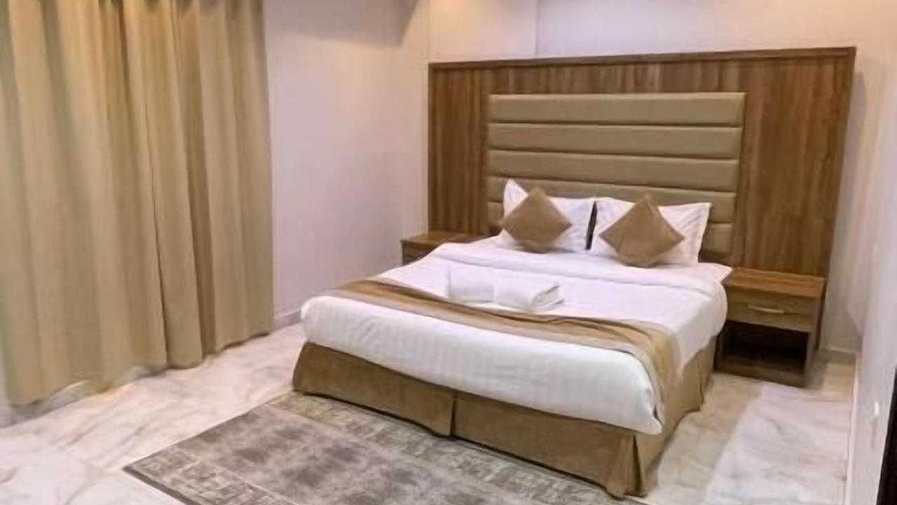 Photo of Bedroom in Ha'il