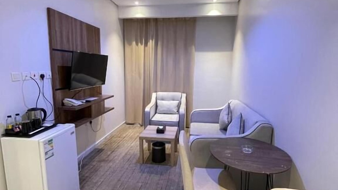 Photo of Livingroom in Ha'il