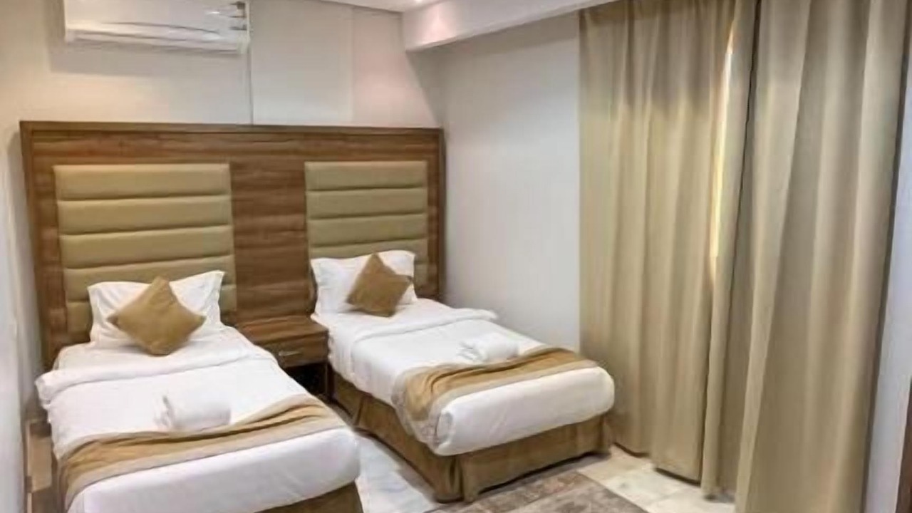 Photo of Bedroom in Ha'il