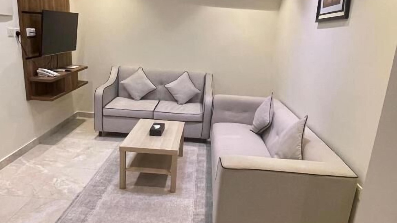 Photo of Livingroom in Ha'il