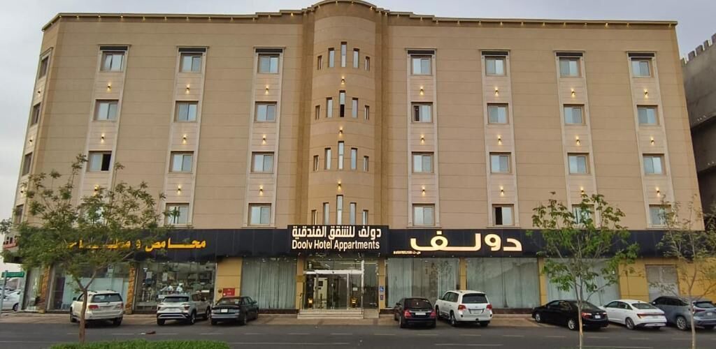 Photo of Outdoor in Ha'il