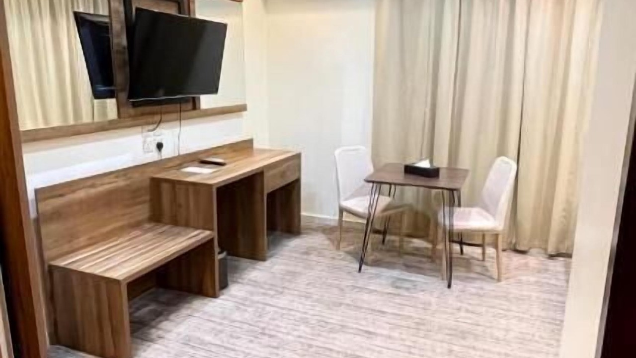 Photo of Bedroom in Ha'il