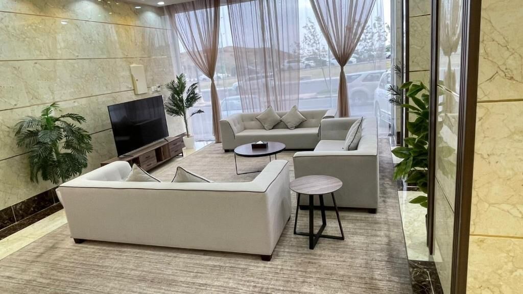 Photo of Livingroom in Ha'il