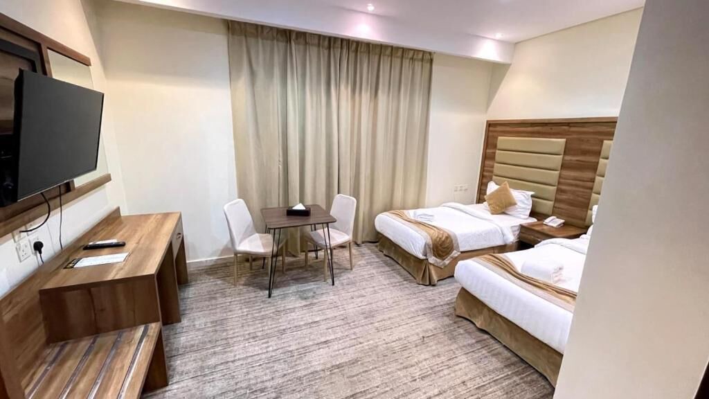Photo of Bedroom in Ha'il