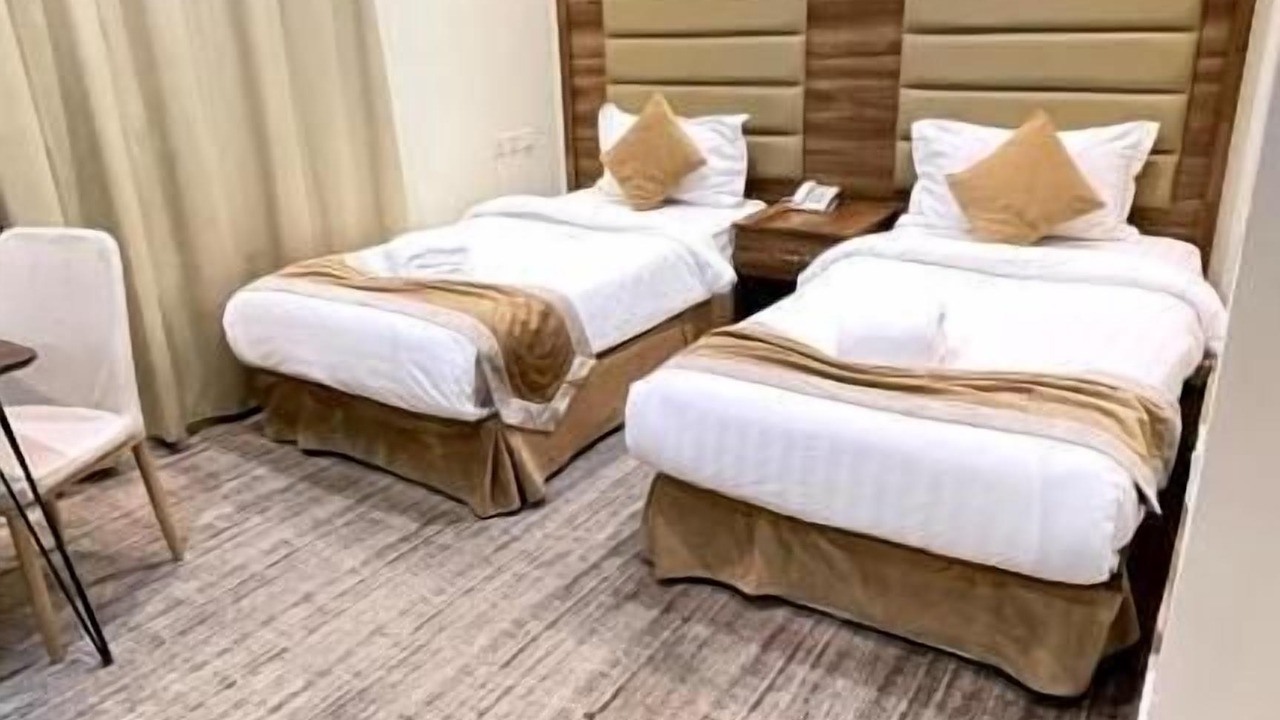 Photo of Bedroom in Ha'il