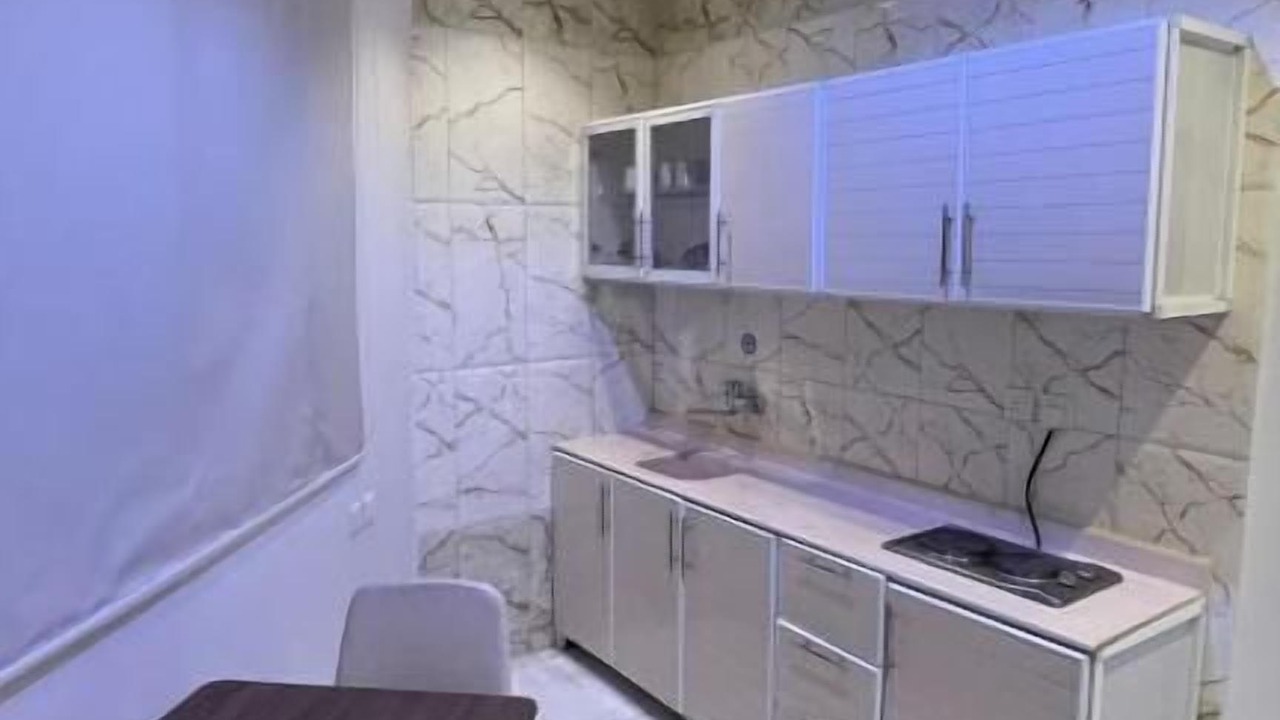 Photo of Kitchen in Ha'il