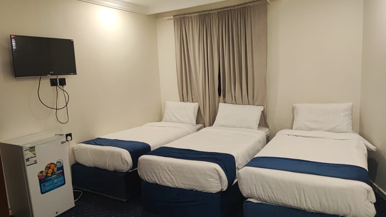 Photo of Bedroom in Mecca
