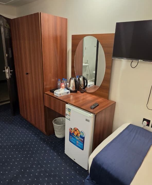 Photo of Bedroom in Mecca