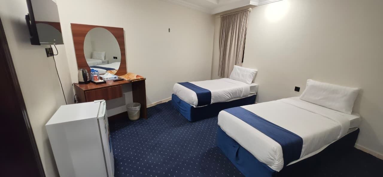 Photo of Bedroom in Mecca