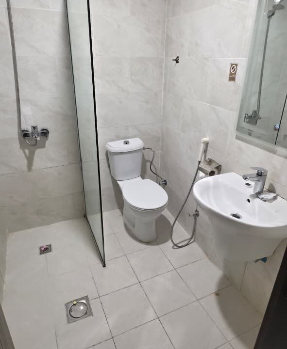 Photo of Bathroom in Mecca