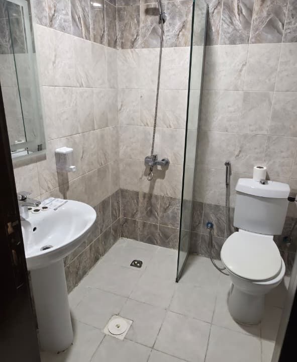Photo of Bathroom in Mecca