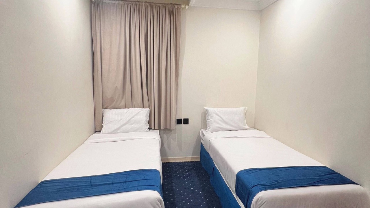 Photo of Bedroom in Mecca
