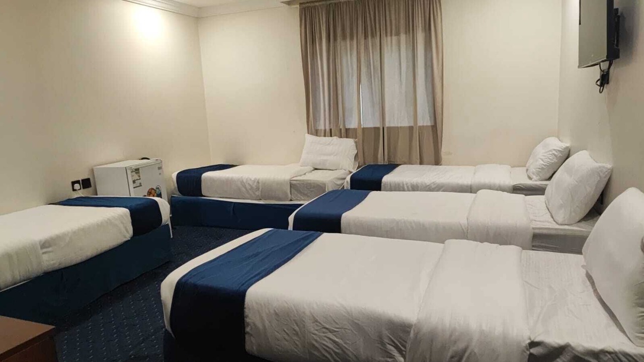 Photo of Bedroom in Mecca