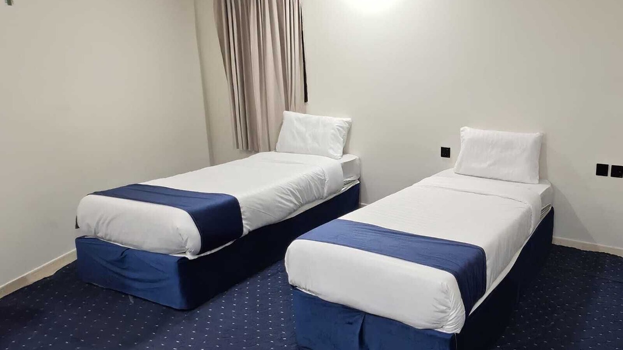 Photo of Bedroom in Mecca