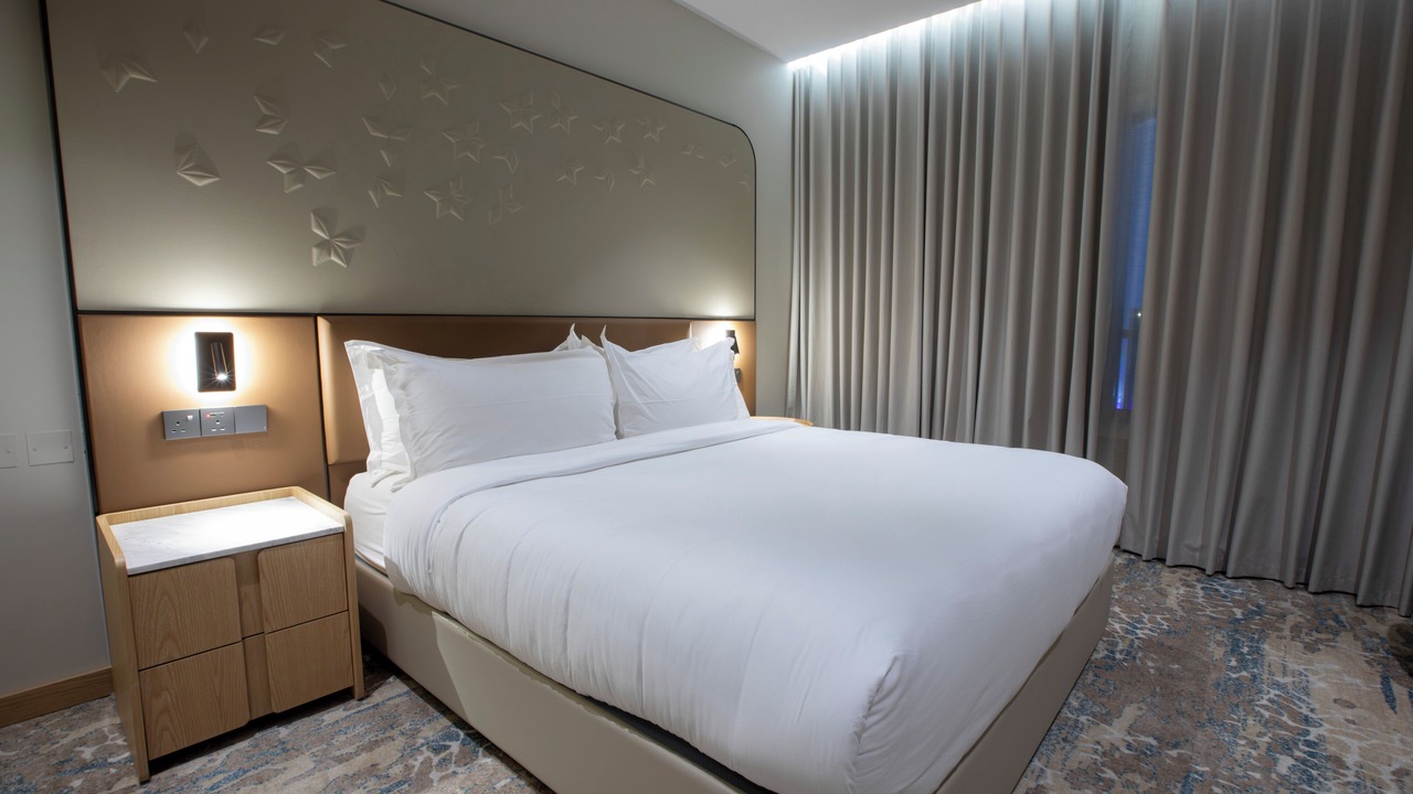 Photo of Bedroom in Sakaka