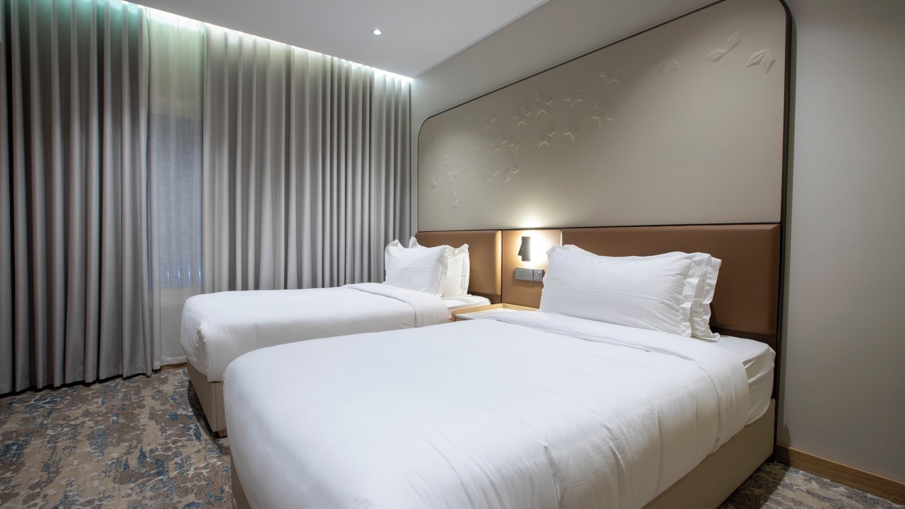 Photo of Bedroom in Sakaka