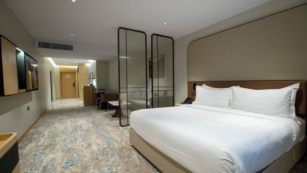 Photo of Bedroom in Sakaka