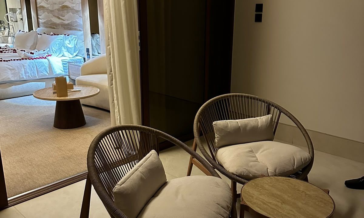 Photo of Patio Balcony in Ash Shafa