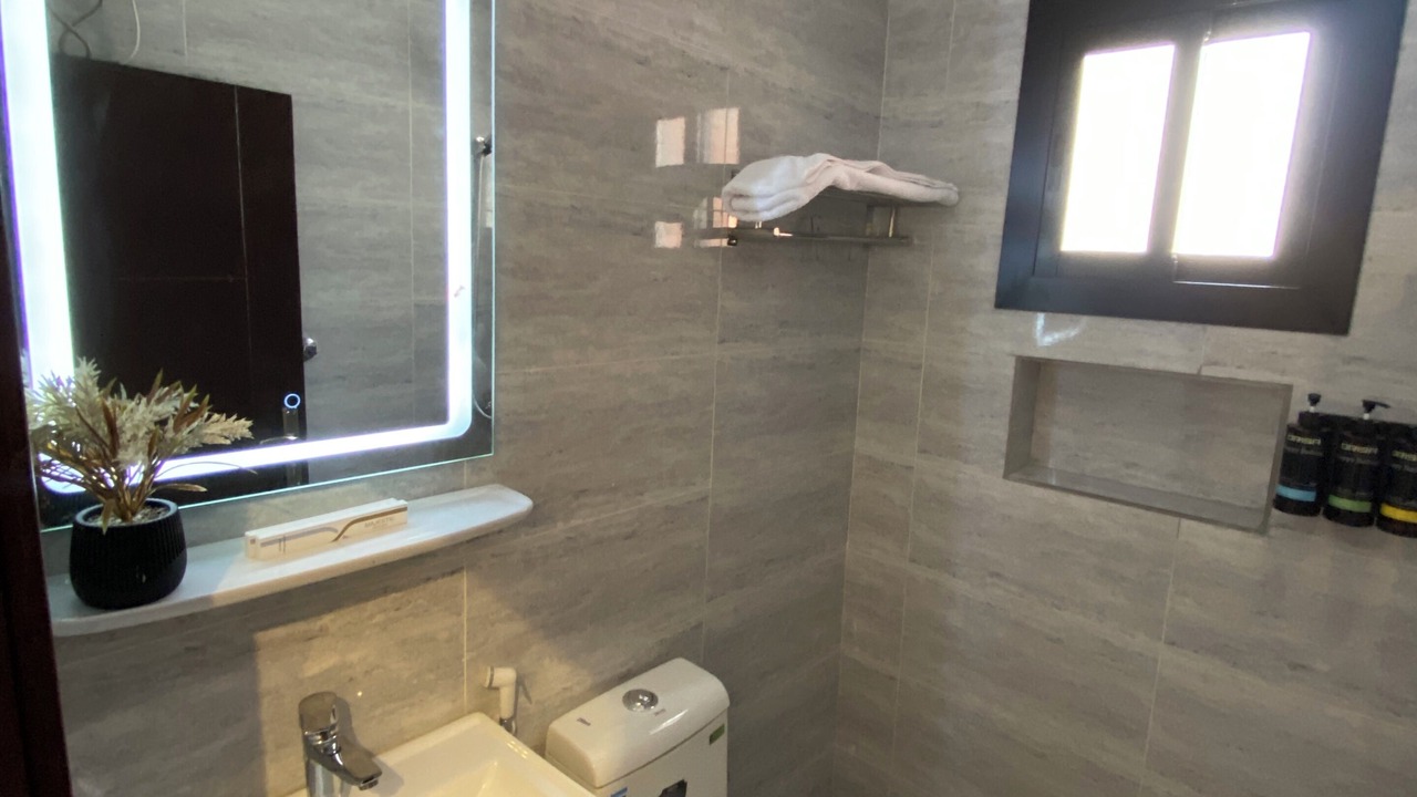 Photo of Bathroom in Al Kura