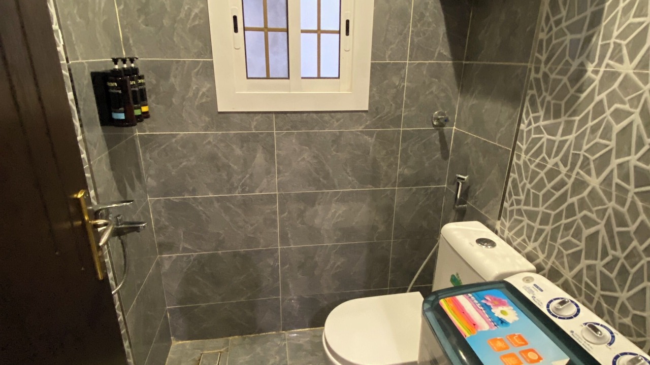 Photo of Bathroom in Al Kura
