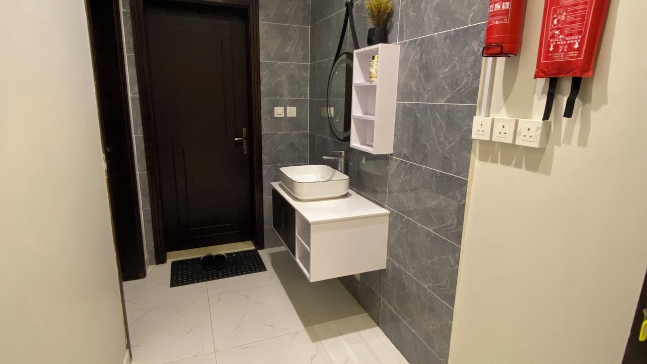 Photo of Bathroom in Al Kura