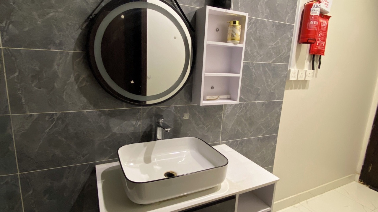 Photo of Bathroom in Al Kura
