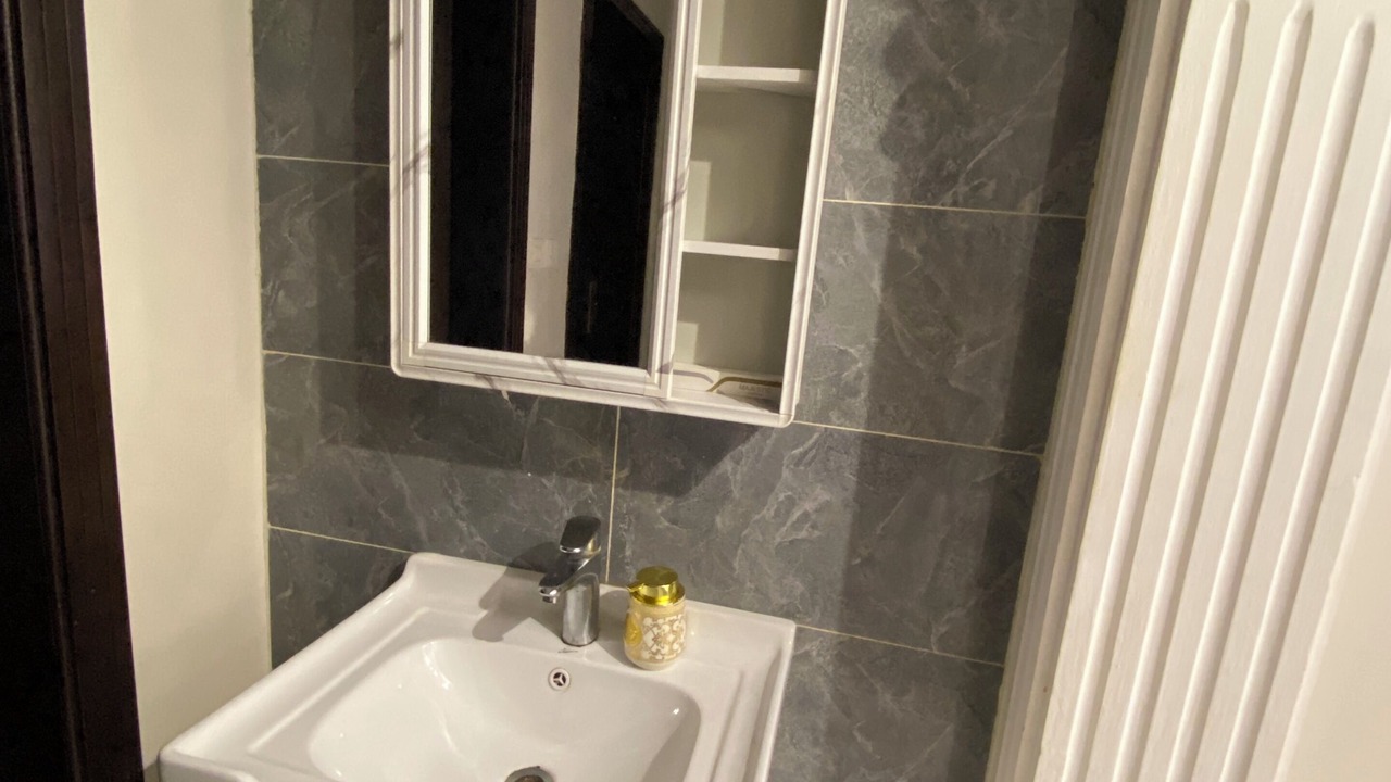 Photo of Bathroom in Al Kura