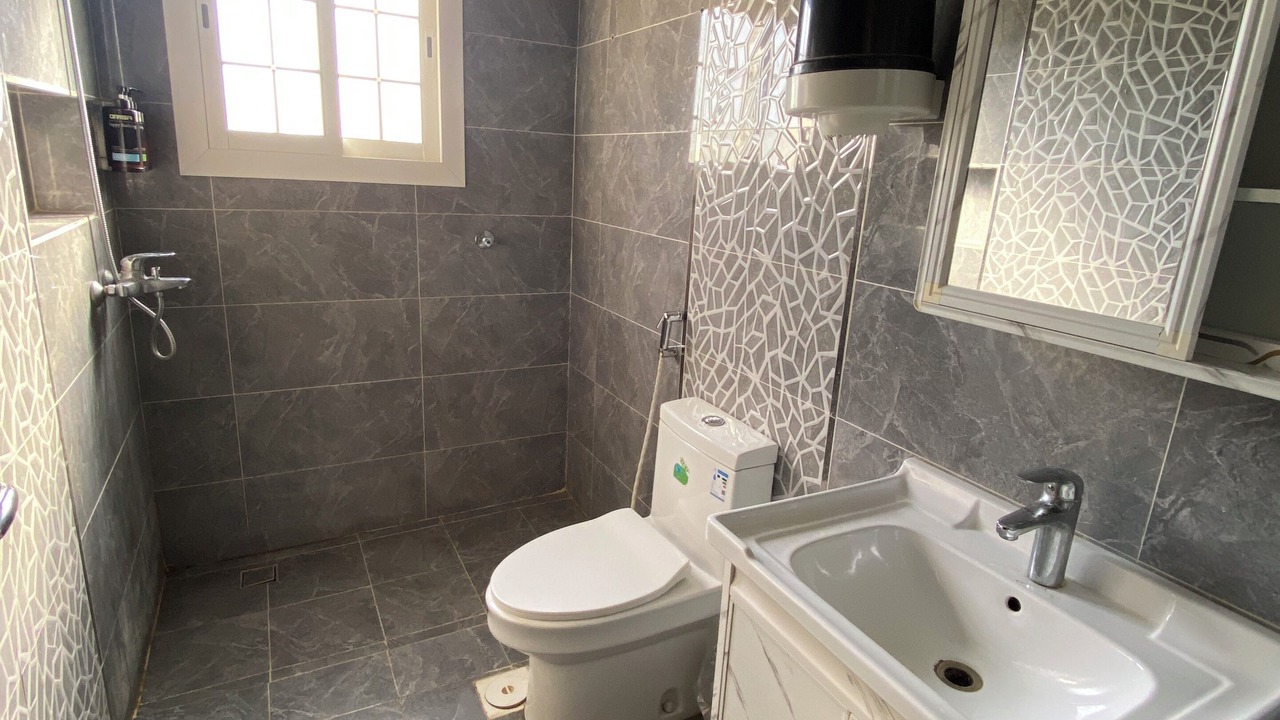 Photo of Bathroom in Al Kura