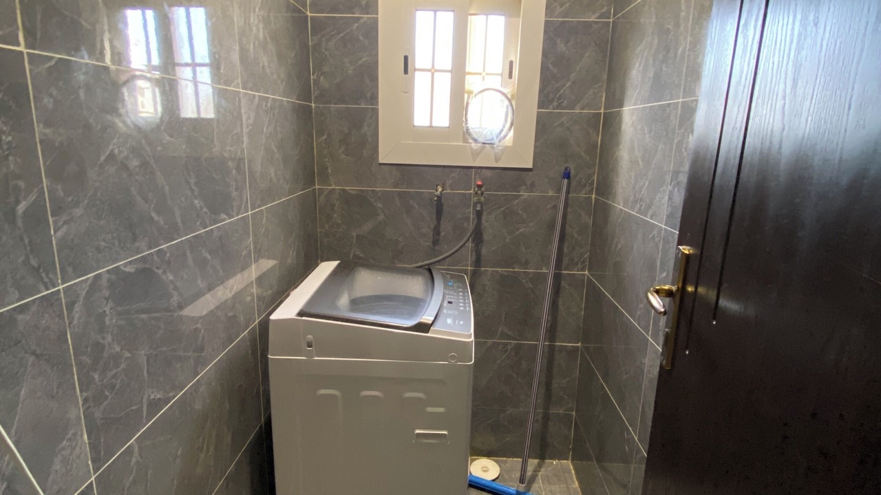 Photo of Bathroom in Al Kura