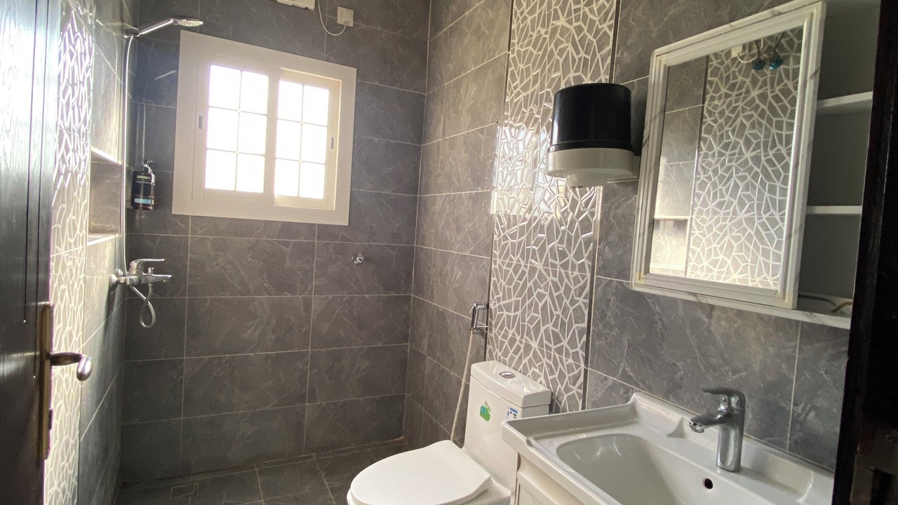 Photo of Bathroom in Al Kura