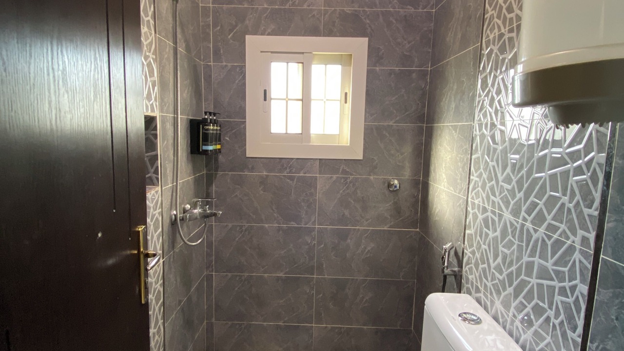 Photo of Bathroom in Al Kura