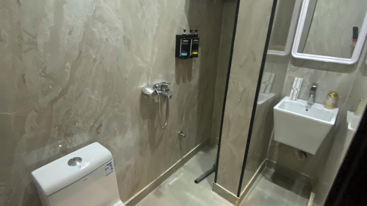 Photo of Bathroom in Al Kura