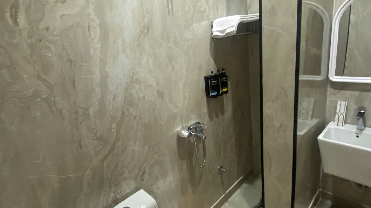 Photo of Bathroom in Al Kura
