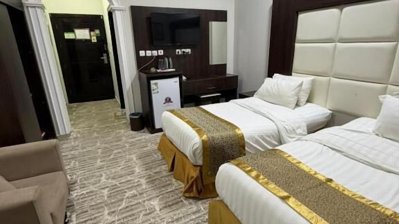Photo of Bedroom in Yanbu