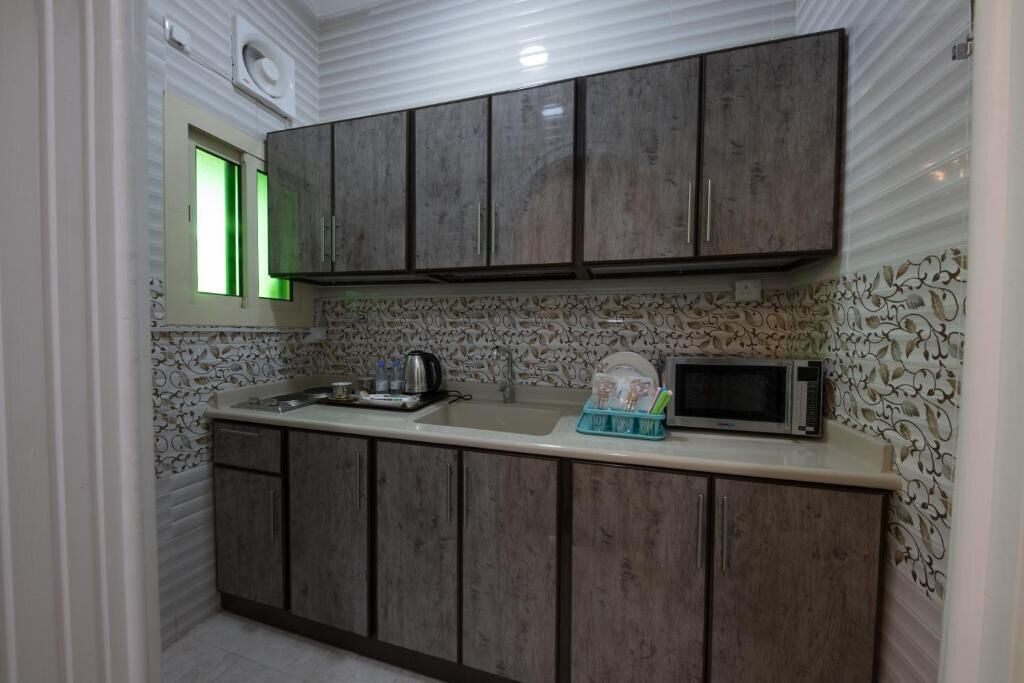 Photo of Kitchen in Yanbu