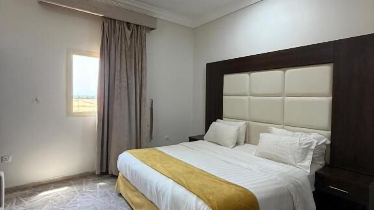 Photo of Bedroom in Yanbu