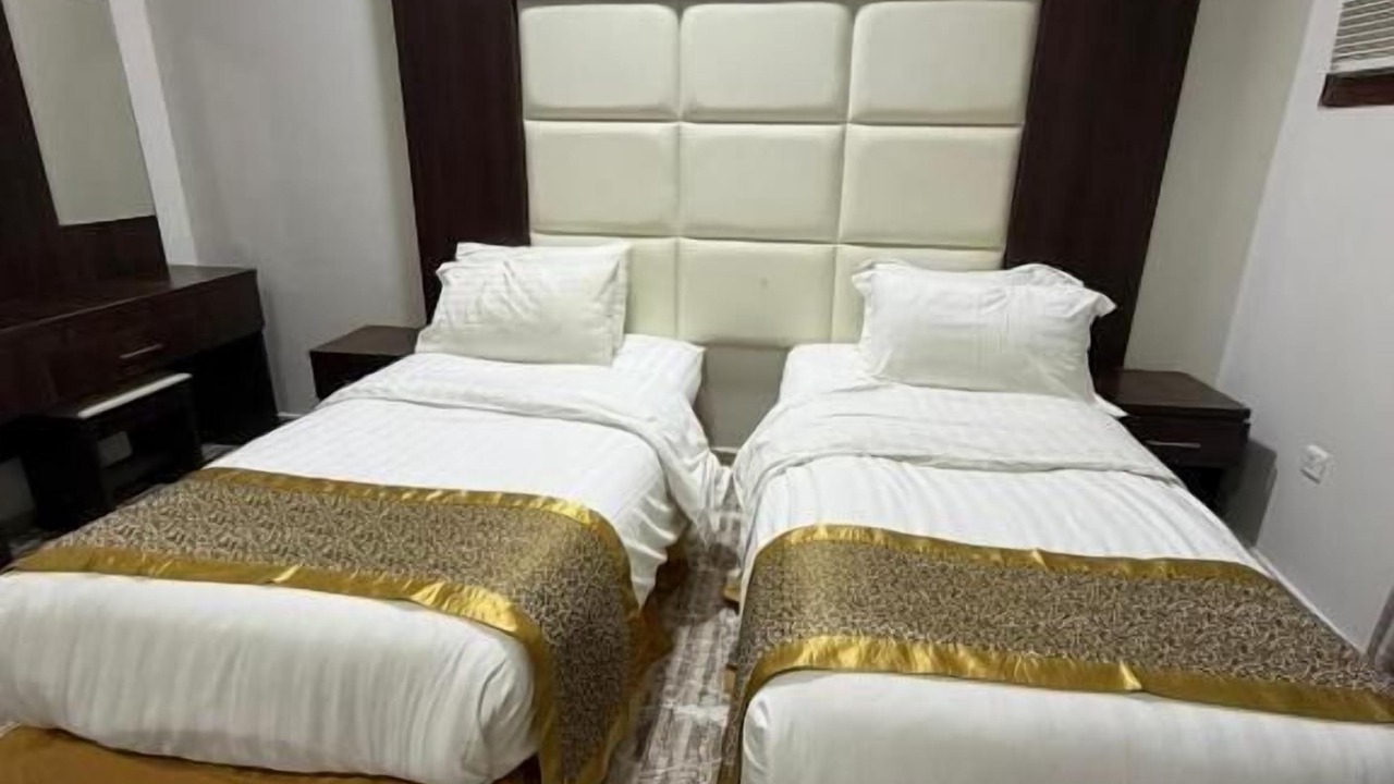 Photo of Bedroom in Yanbu