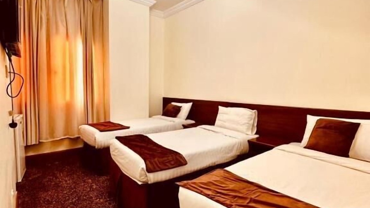 Photo of Bedroom in Mecca