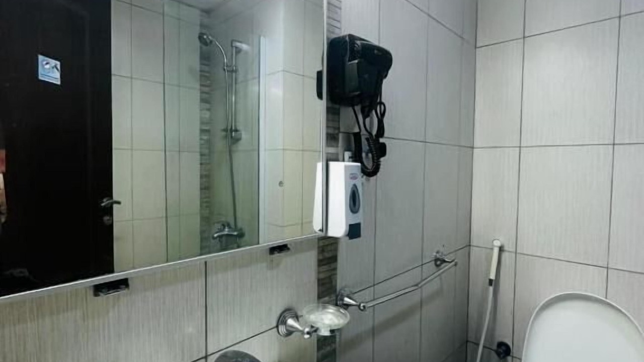 Photo of Bathroom in Mecca