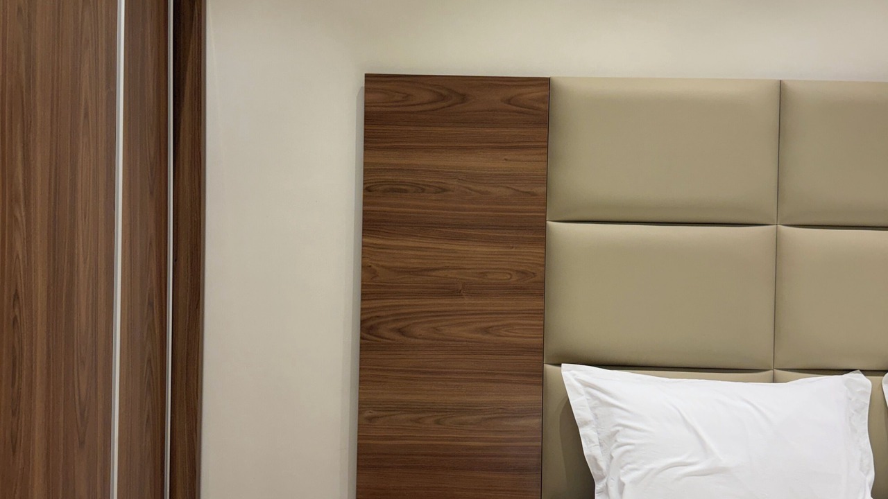 Photo of Bedroom in Medina