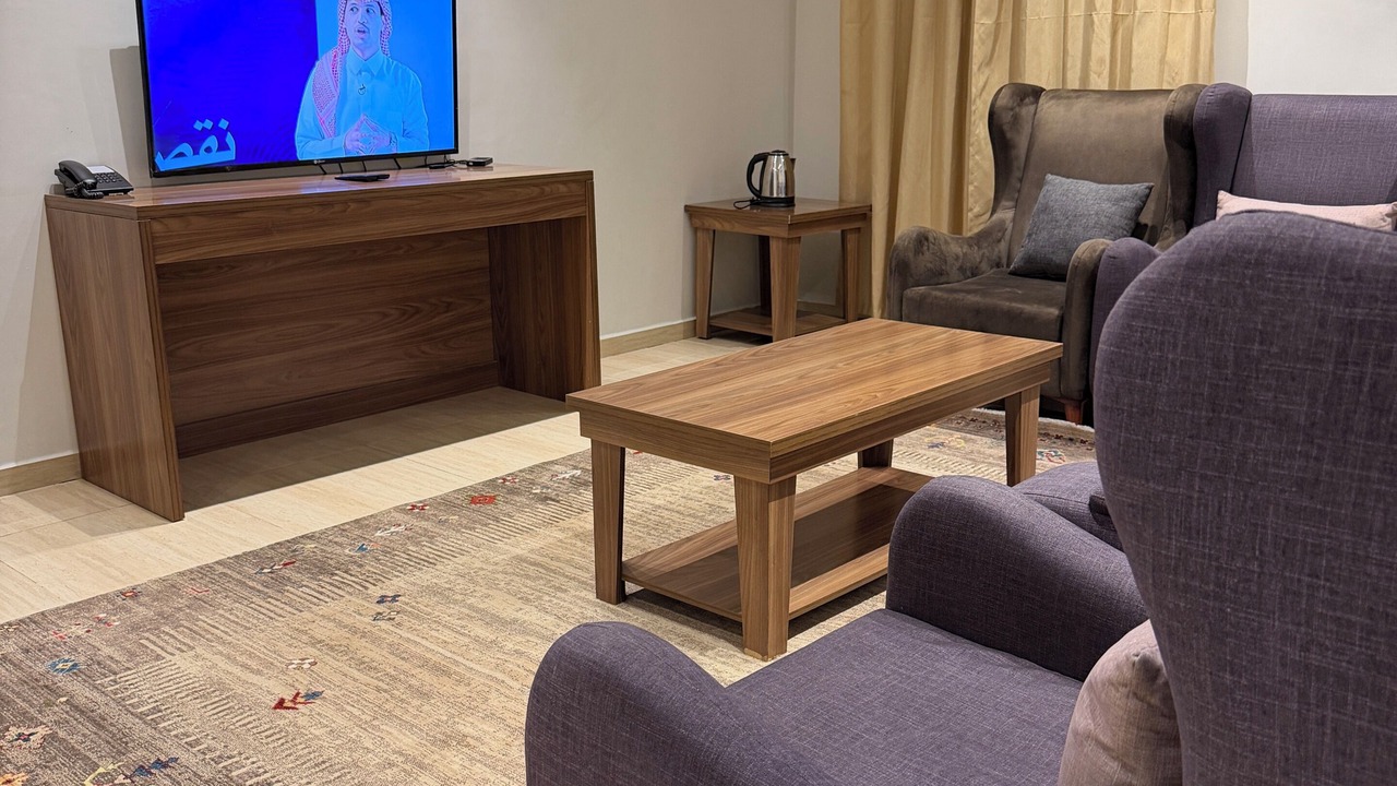Photo of Livingroom in Medina