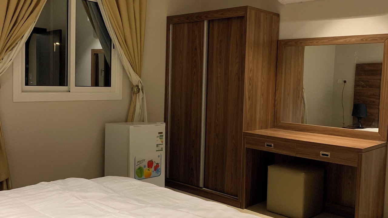 Photo of Bedroom in Medina